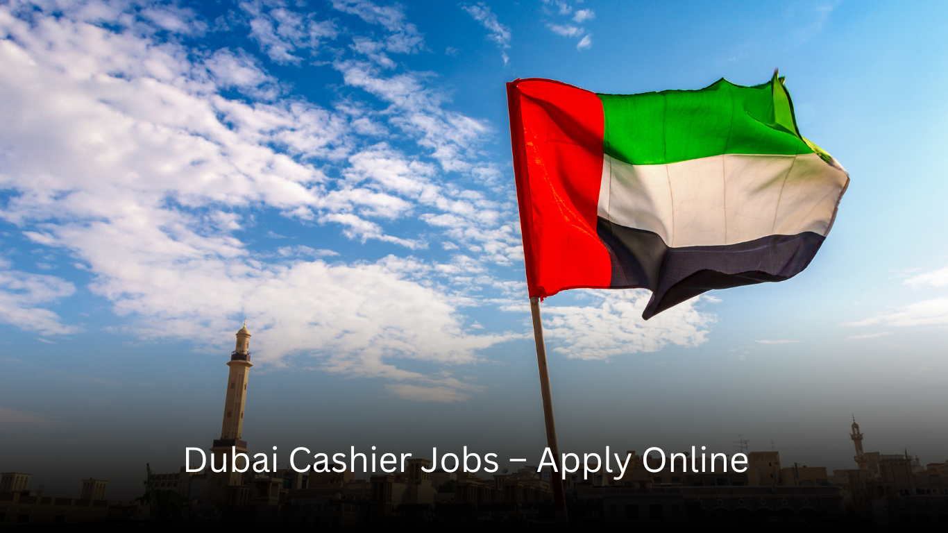 Cashier
