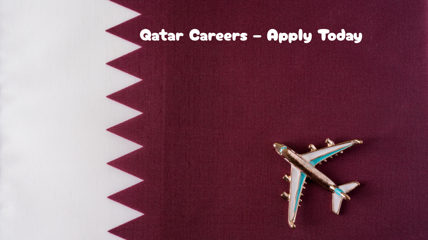 Qatar Airway Job 2025 apply Online salary detail authentic Websites and Agency