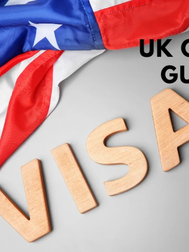 Guest Visa UK: Complete Guide to Applying for a UK Visit Visa