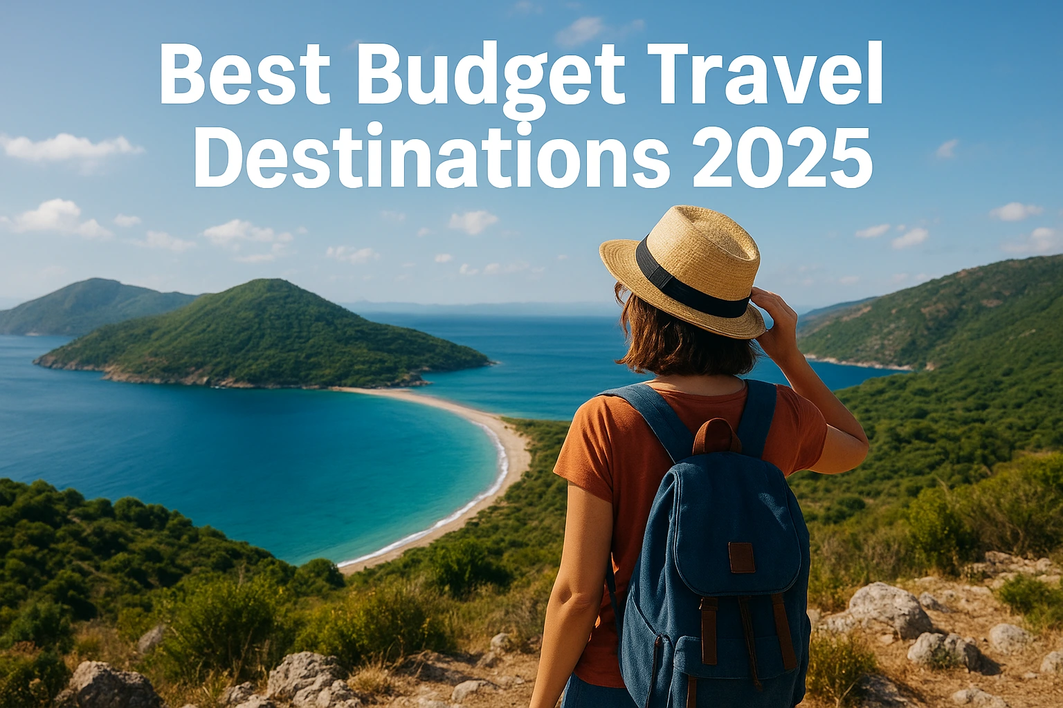 Best Budget Travel Destinations 2025: Explore the World Without Breaking the Bank